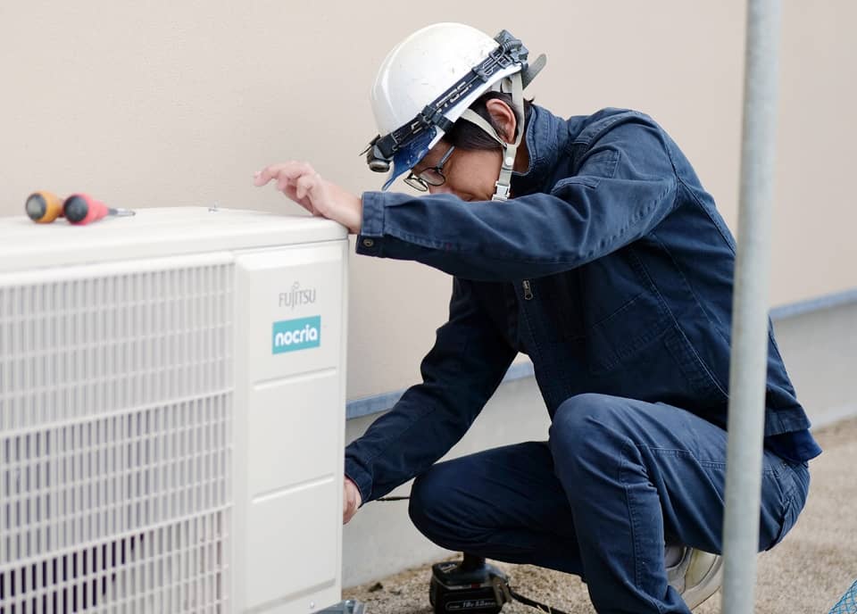 現場作業の写真03