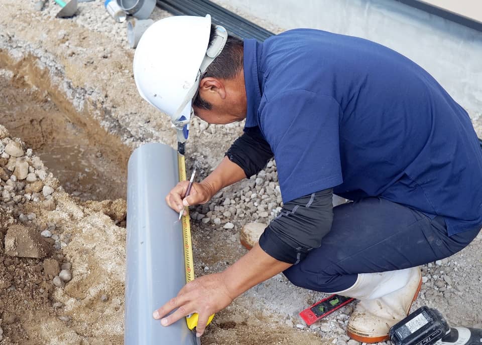 現場作業の写真05